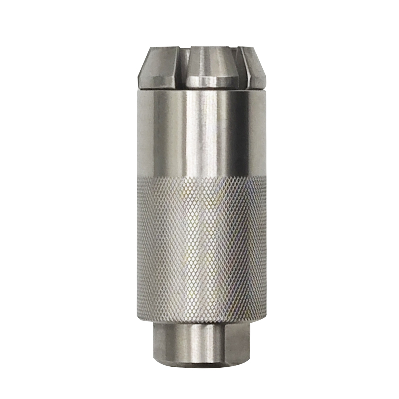 快速连接器接头
